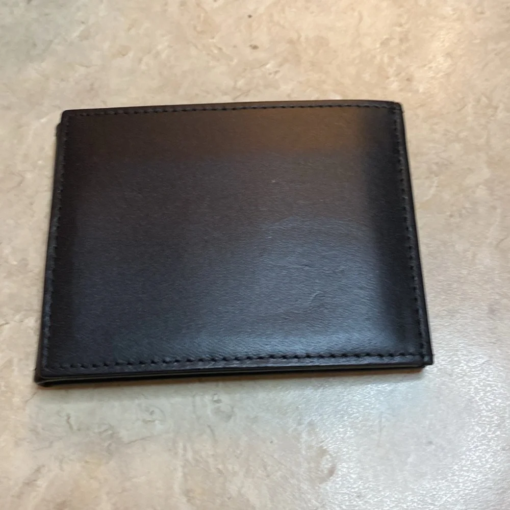 Coach, Michael Kors, and Marc Jacob Card and ID holder
